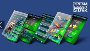 Dream Soccer Star MOD APK