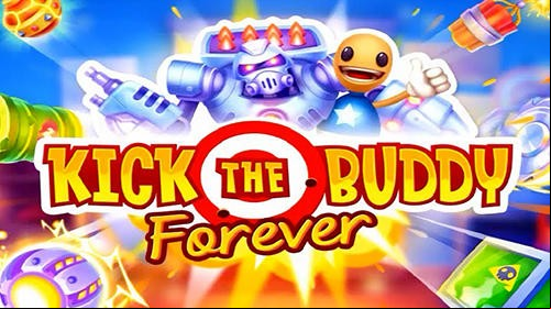 Kick the Buddy: Forever MOD APK