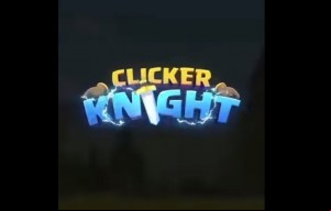 Clicker Knight: Incremental Idle RPG MOD APK