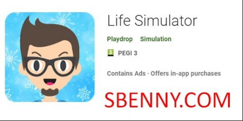 Life Simulator MOD APK