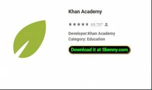Khan Academy APK