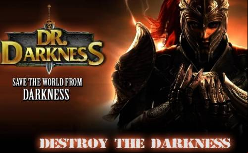 Dr. Darkness – 2D RPG Multiplayer MOD APK