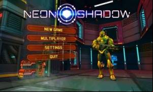 Neon Shadow MOD APK