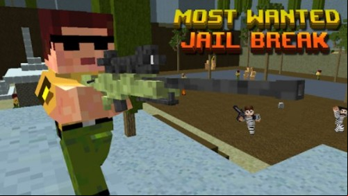 Most Wanted Jailbreak MOD APK