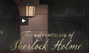 iDoyle: Sherlock Holmes APK