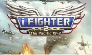 iFighter 2: The Pacific 1942 MOD APK