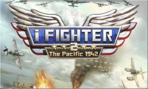 iFighter 2: The Pacific 1942 MOD APK