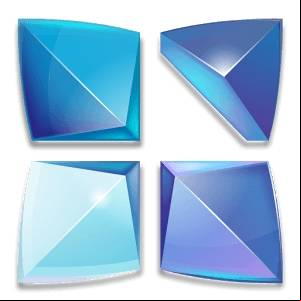 Next Launcher 3D Shell APK