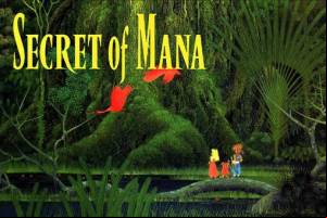 Secret of Mana APK