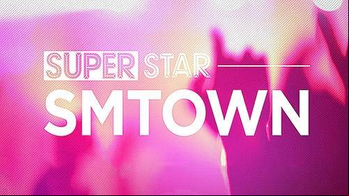 SuperStar SMTOWN MOD APK