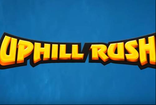 Uphill Rush Racing MOD APK