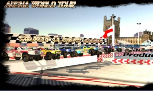 Arena World Tour APK