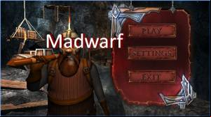 Madwarf APK