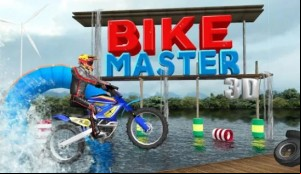 Bike Master 3D MOD APK