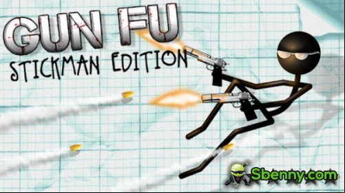 Gun Fu: Stickman Edition MOD APK