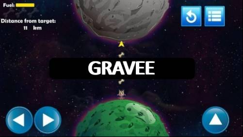 Gravee APK