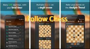 Follow Chess MOD APK