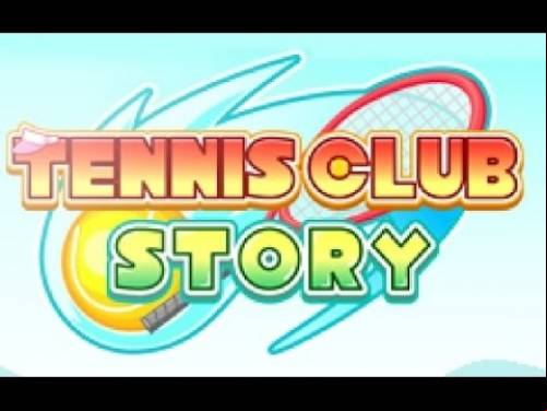 Tennis Club Story MOD APK