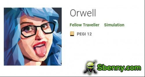 Orwell MOD APK