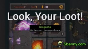 Look, Your Loot! MOD APK