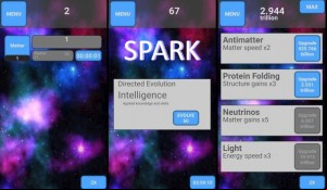 Spark MOD APK