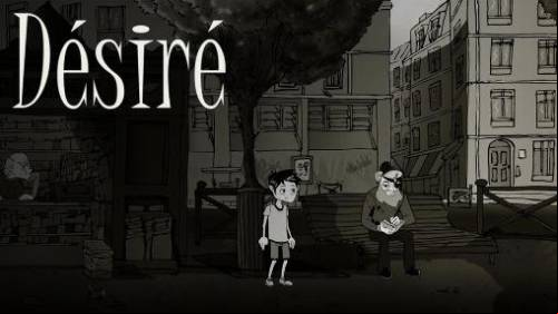 Désiré