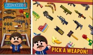 Beat the Boss 2 MOD APK