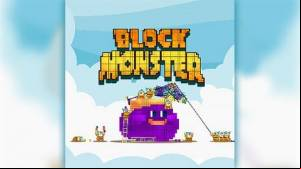 Block Monster MOD APK
