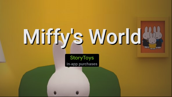 Miffy’s World MOD APK