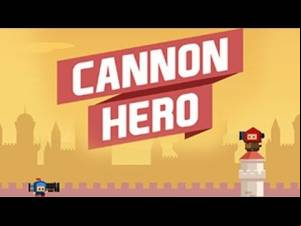 Cannon Hero Must Die MOD APK