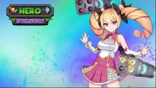 Hero Evolution : SP APK
