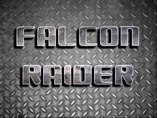 Falcon Raider Full APK