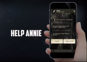 Help Annie MOD APK