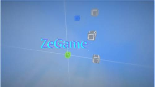 ZeGame APK