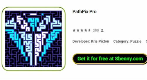 PathPix Pro APK