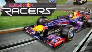 Red Bull Racers MOD APK