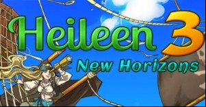 Heileen 3: New Horizons Free MOD APK