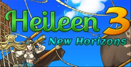 Heileen 3: New Horizons Free MOD APK