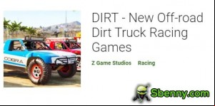 DIRT - New Off-road Dirt Truck Racing Games APK