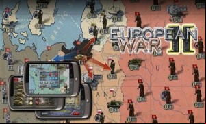 European War 3 MOD APK