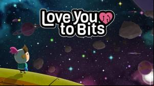 Love You to Bits APK