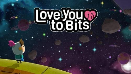 Love You to Bits APK