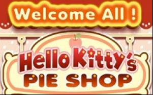 Hello Kitty’s Pie Shop MOD APK