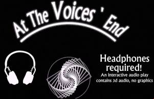 At The Voices’ End MOD APK