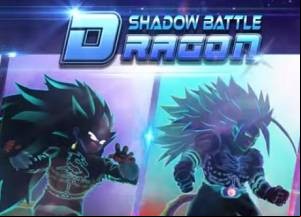 Dragon Shadow Battle Warriors: Super Hero Legend MOD APK