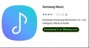 Samsung Music APK