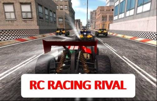 RC Racing Rival MOD APK