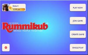 Rummikub APK