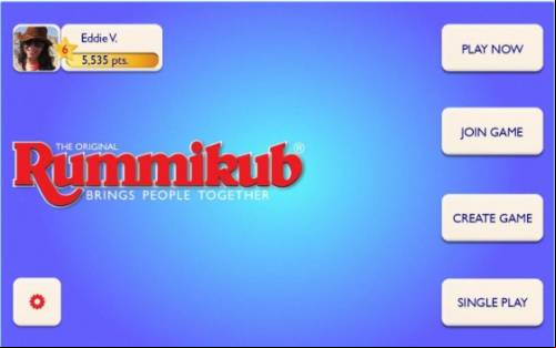 Rummikub APK