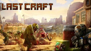 LastCraft Survival MOD APK
